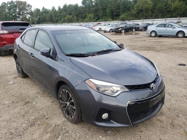 TOYOTA COROLLA L 2016 2t1burhe5gc494034