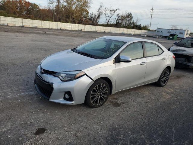 TOYOTA COROLLA 2016 2t1burhe5gc494907