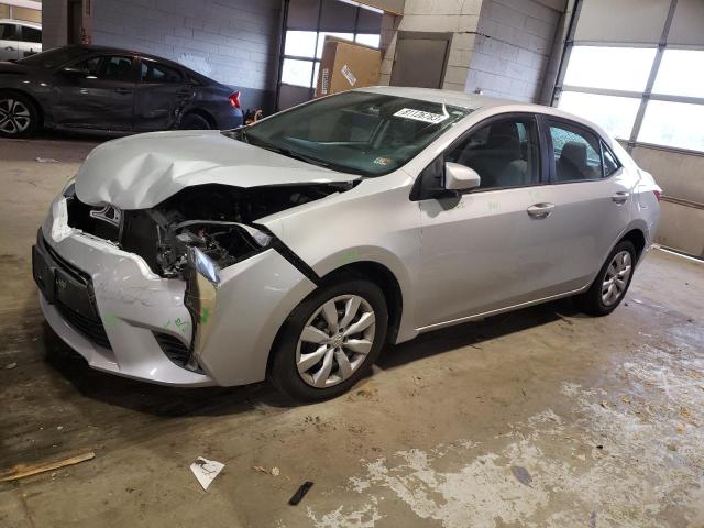 TOYOTA COROLLA 2016 2t1burhe5gc495619