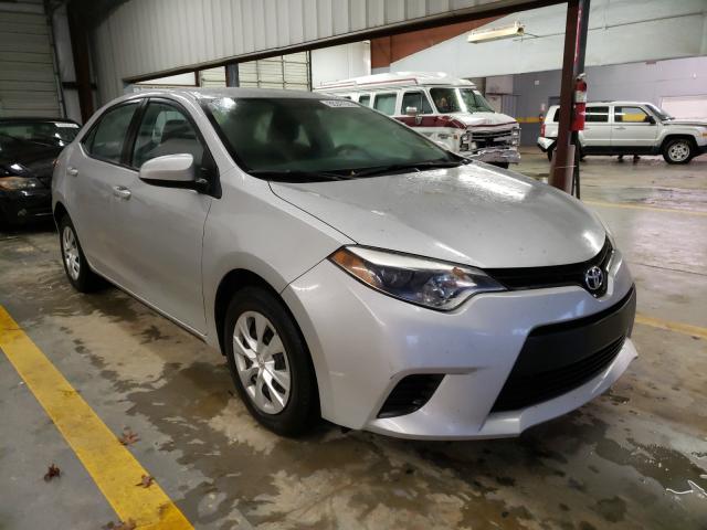 TOYOTA COROLLA L 2016 2t1burhe5gc496026