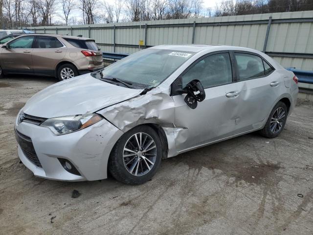 TOYOTA COROLLA 2016 2t1burhe5gc496432