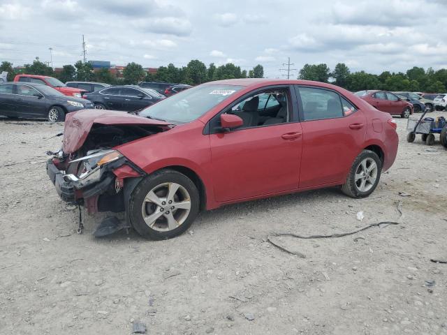 TOYOTA COROLLA L 2016 2t1burhe5gc498312