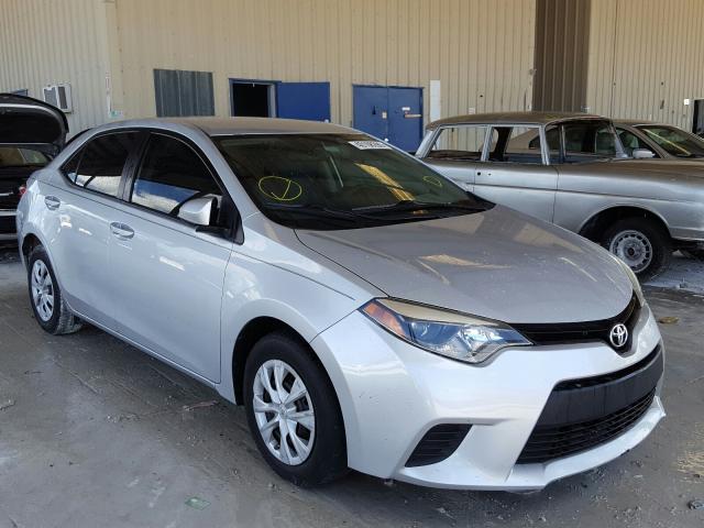 TOYOTA COROLLA L 2016 2t1burhe5gc498990