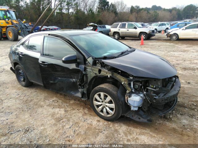 TOYOTA COROLLA 2016 2t1burhe5gc501113