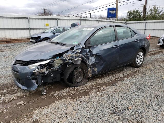 TOYOTA COROLLA 2016 2t1burhe5gc501645