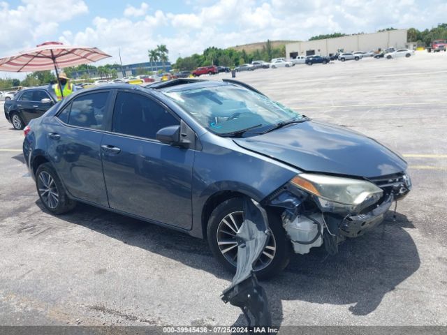 TOYOTA COROLLA 2016 2t1burhe5gc501998