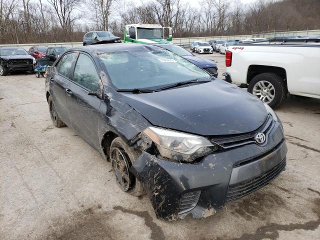 TOYOTA COROLLA L 2016 2t1burhe5gc502505