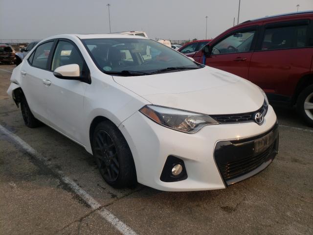 TOYOTA COROLLA L 2016 2t1burhe5gc503136