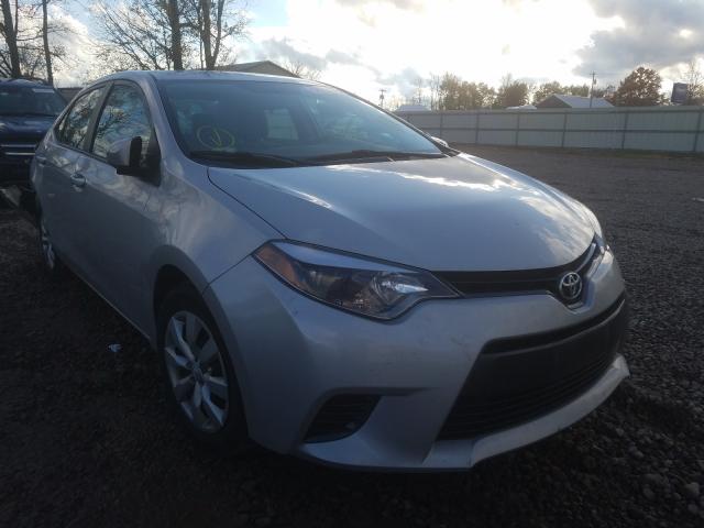 TOYOTA COROLLA SE 2016 2t1burhe5gc505467