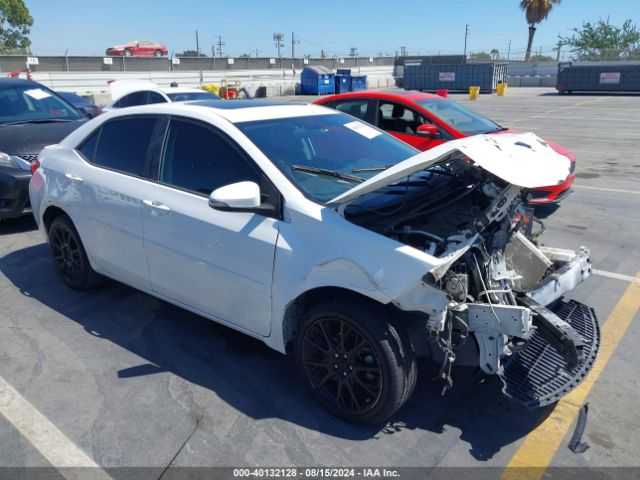 TOYOTA COROLLA 2016 2t1burhe5gc506182