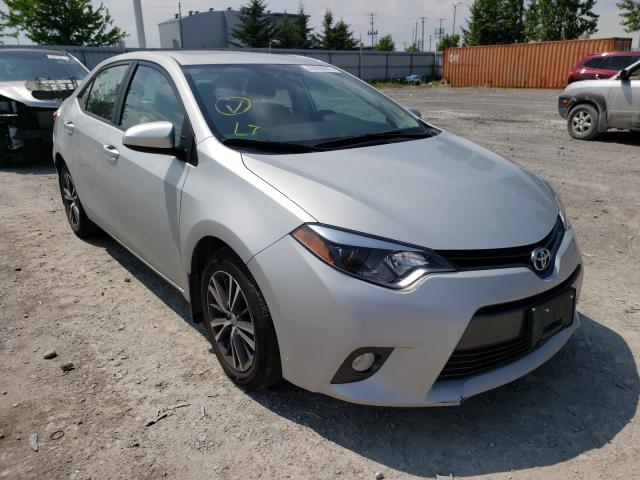 TOYOTA COROLLA L 2016 2t1burhe5gc506344