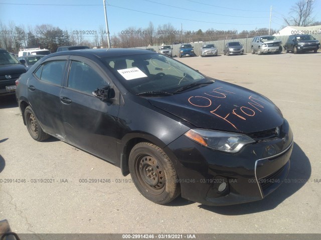 TOYOTA COROLLA 2016 2t1burhe5gc507302