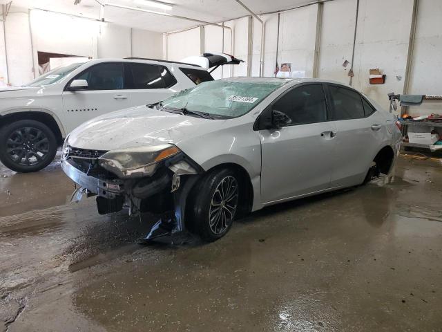 TOYOTA COROLLA L 2016 2t1burhe5gc510149