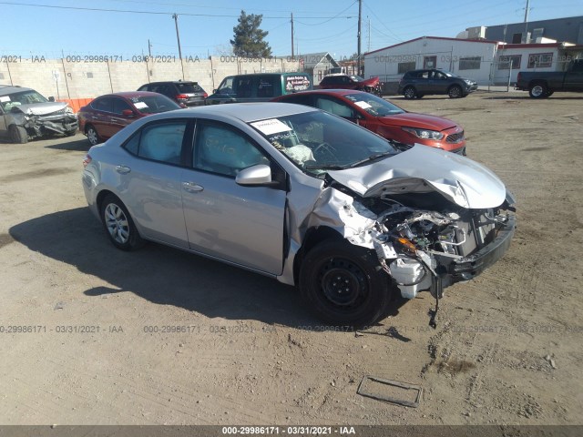 TOYOTA COROLLA 2016 2t1burhe5gc511415