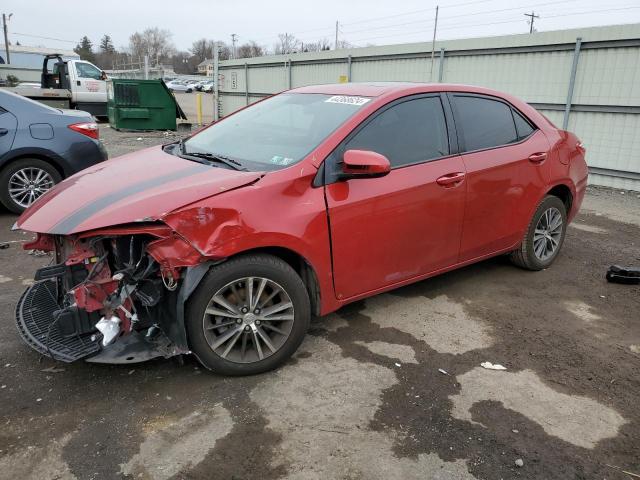 TOYOTA COROLLA 2016 2t1burhe5gc514962