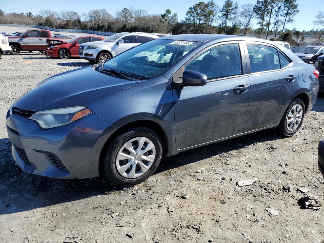 TOYOTA COROLLA 2016 2t1burhe5gc515660