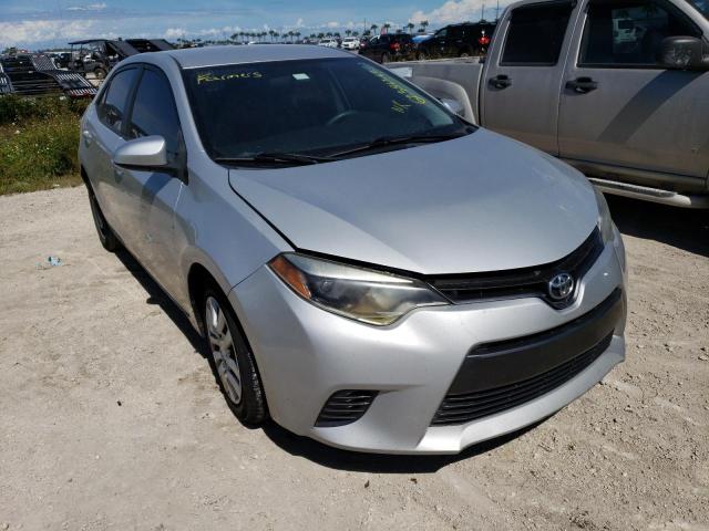 TOYOTA COROLLA L 2016 2t1burhe5gc515738