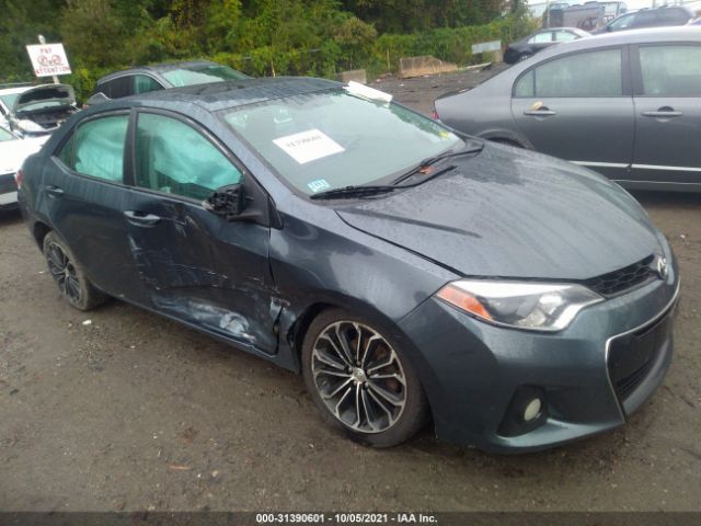 TOYOTA COROLLA 2016 2t1burhe5gc516338