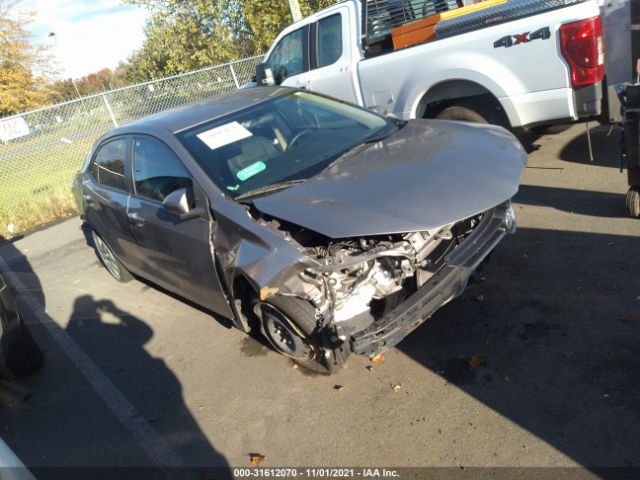 TOYOTA COROLLA 2016 2t1burhe5gc517375