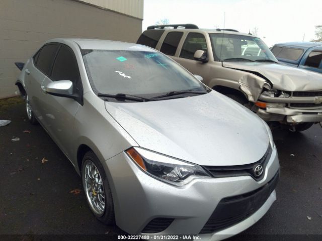 TOYOTA COROLLA 2016 2t1burhe5gc518929