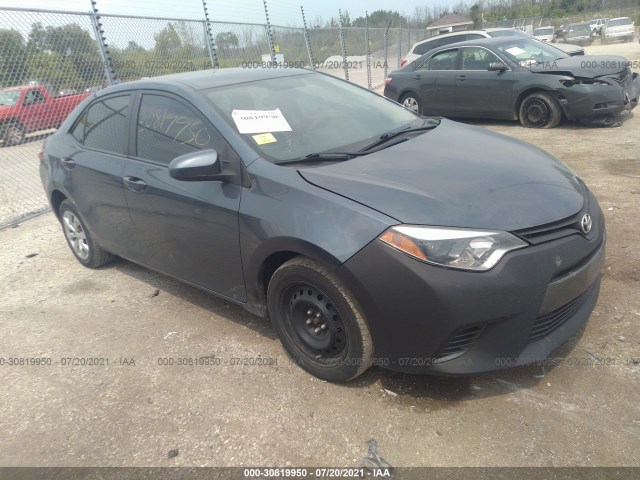 TOYOTA COROLLA 2016 2t1burhe5gc521197