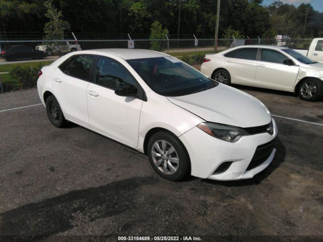 TOYOTA COROLLA 2016 2t1burhe5gc522043