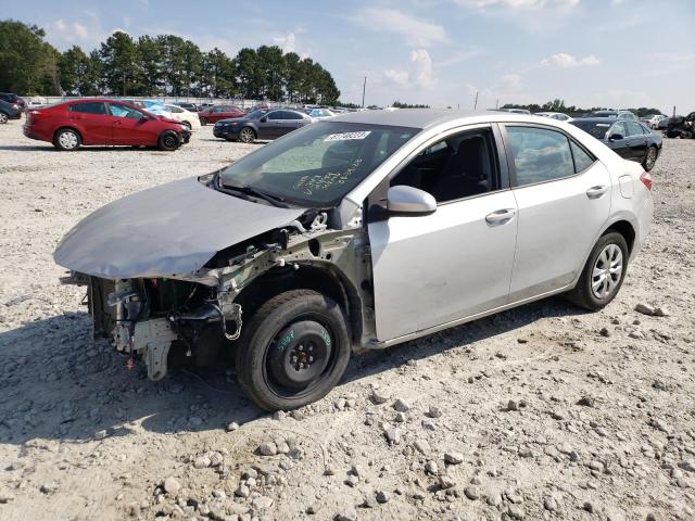 TOYOTA COROLLA L 2016 2t1burhe5gc522494