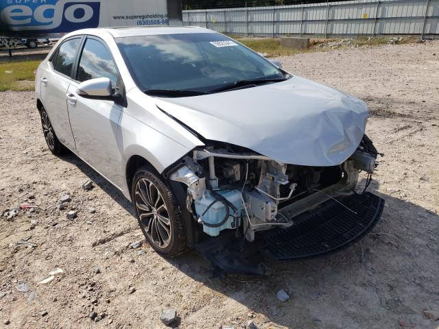 TOYOTA COROLLA L 2016 2t1burhe5gc524004