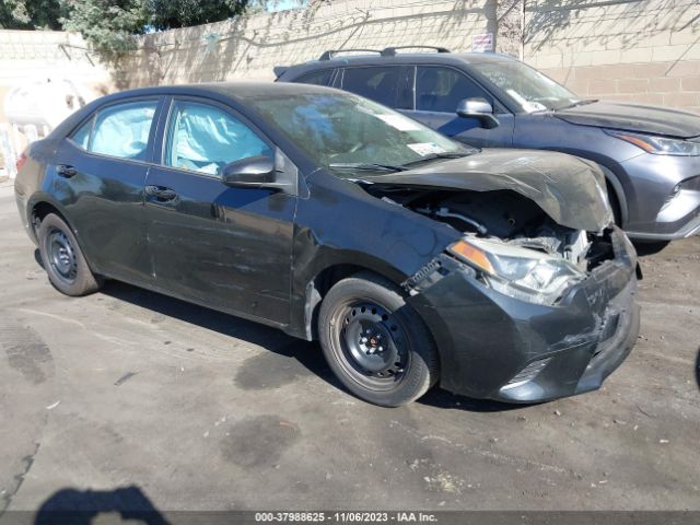 TOYOTA COROLLA 2016 2t1burhe5gc527761