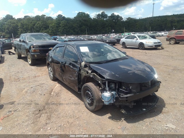 TOYOTA COROLLA 2016 2t1burhe5gc529252