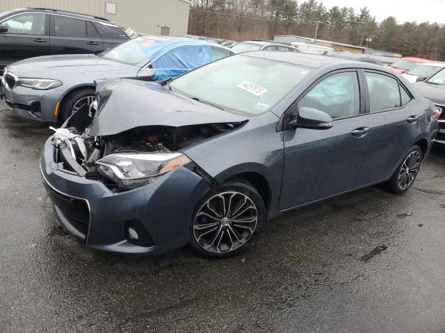 TOYOTA COROLLA L 2016 2t1burhe5gc529557