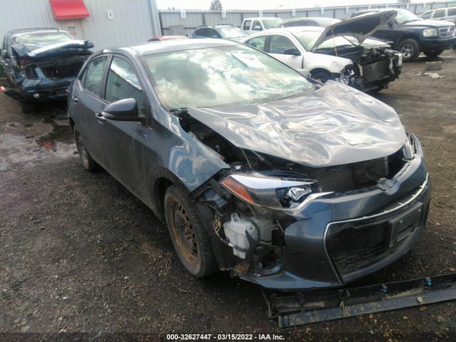 TOYOTA COROLLA 2016 2t1burhe5gc530434