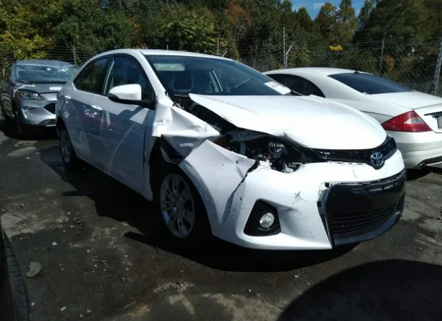 TOYOTA COROLLA 2016 2t1burhe5gc533172