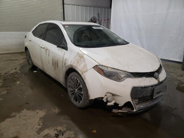 TOYOTA COROLLA L 2016 2t1burhe5gc535231