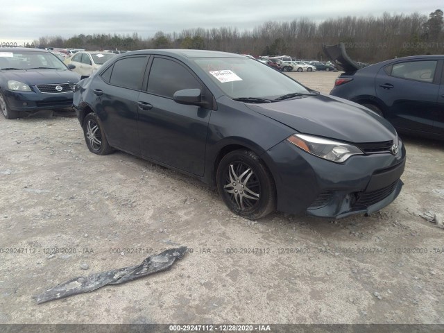 TOYOTA COROLLA 2016 2t1burhe5gc536699