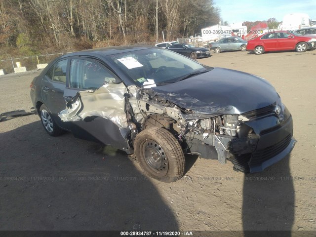 TOYOTA COROLLA 2016 2t1burhe5gc539473