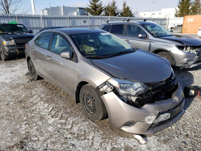 TOYOTA COROLLA L 2016 2t1burhe5gc540056