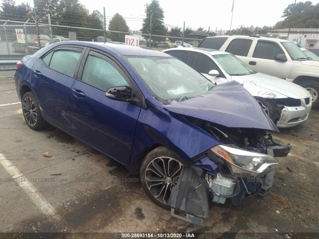 TOYOTA COROLLA 2016 2t1burhe5gc540333