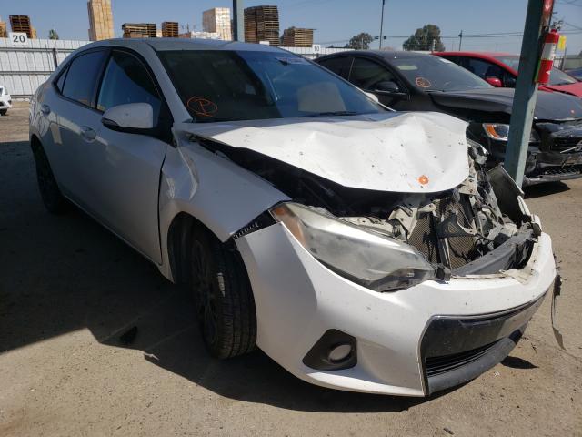 TOYOTA COROLLA L 2016 2t1burhe5gc540817