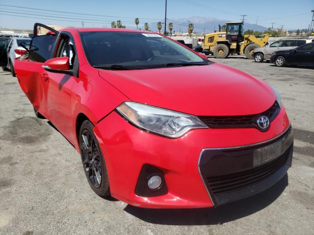 TOYOTA COROLLA L 2016 2t1burhe5gc541871