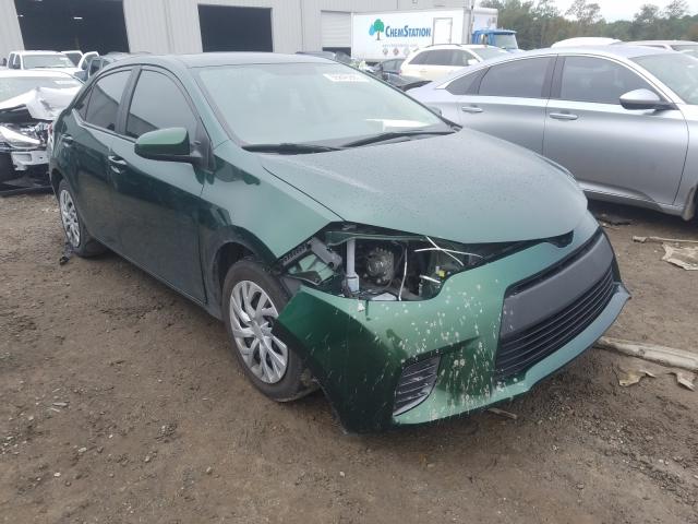 TOYOTA COROLLA L 2016 2t1burhe5gc542437