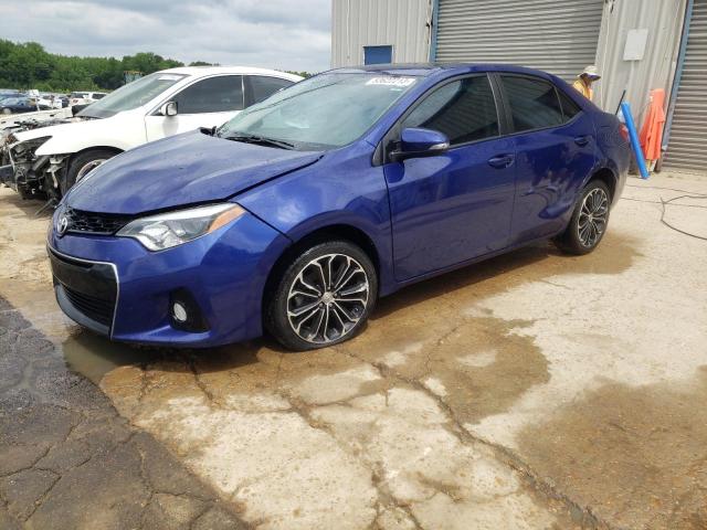 TOYOTA COROLLA L 2016 2t1burhe5gc543569