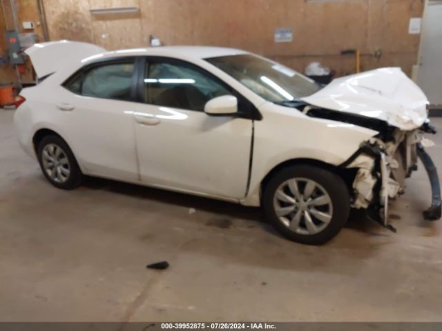 TOYOTA COROLLA 2016 2t1burhe5gc544866