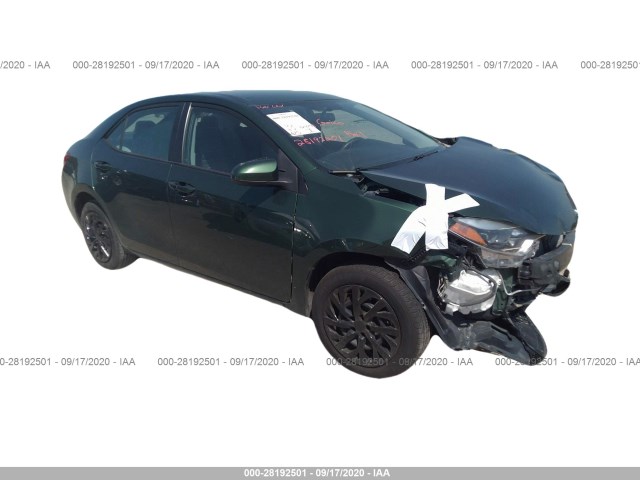 TOYOTA COROLLA 2016 2t1burhe5gc545161