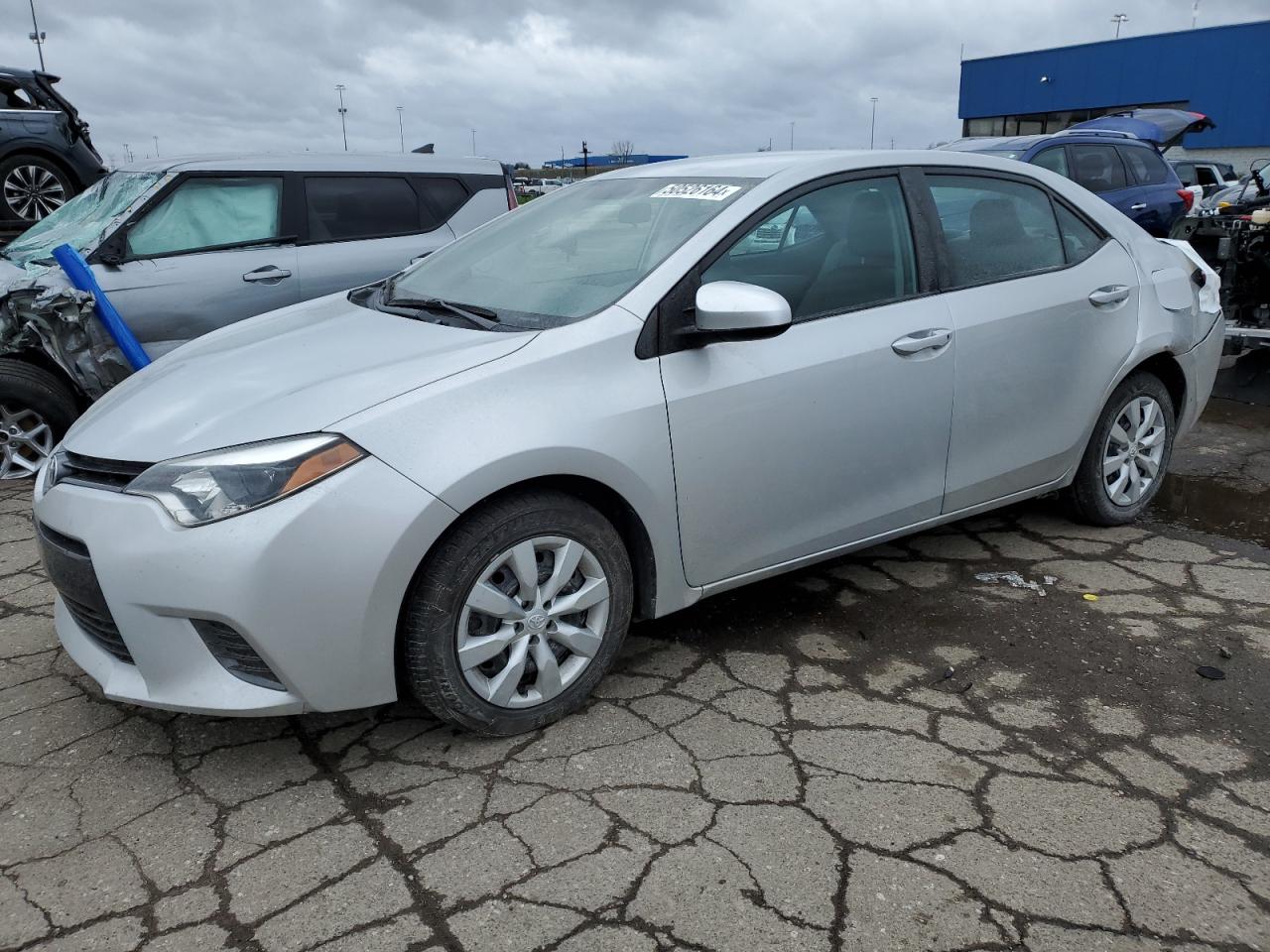 TOYOTA COROLLA 2016 2t1burhe5gc545662