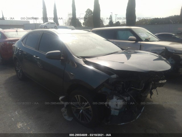 TOYOTA COROLLA 2016 2t1burhe5gc548903