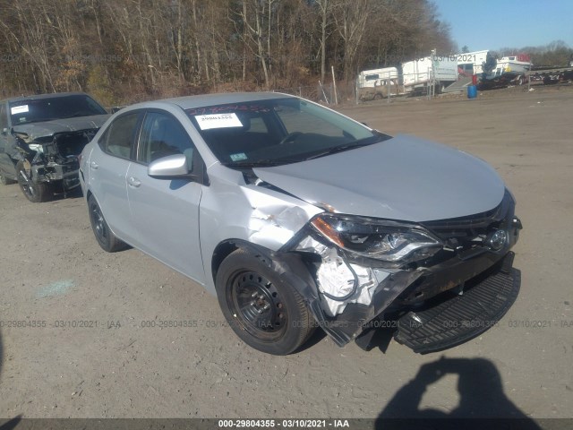 TOYOTA COROLLA 2016 2t1burhe5gc549047