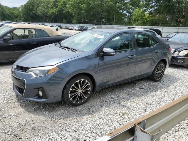 TOYOTA COROLLA L 2016 2t1burhe5gc549632