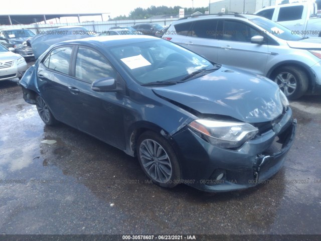 TOYOTA COROLLA 2016 2t1burhe5gc550604