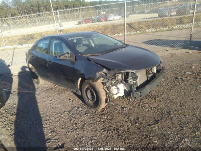 TOYOTA COROLLA 2016 2t1burhe5gc554409